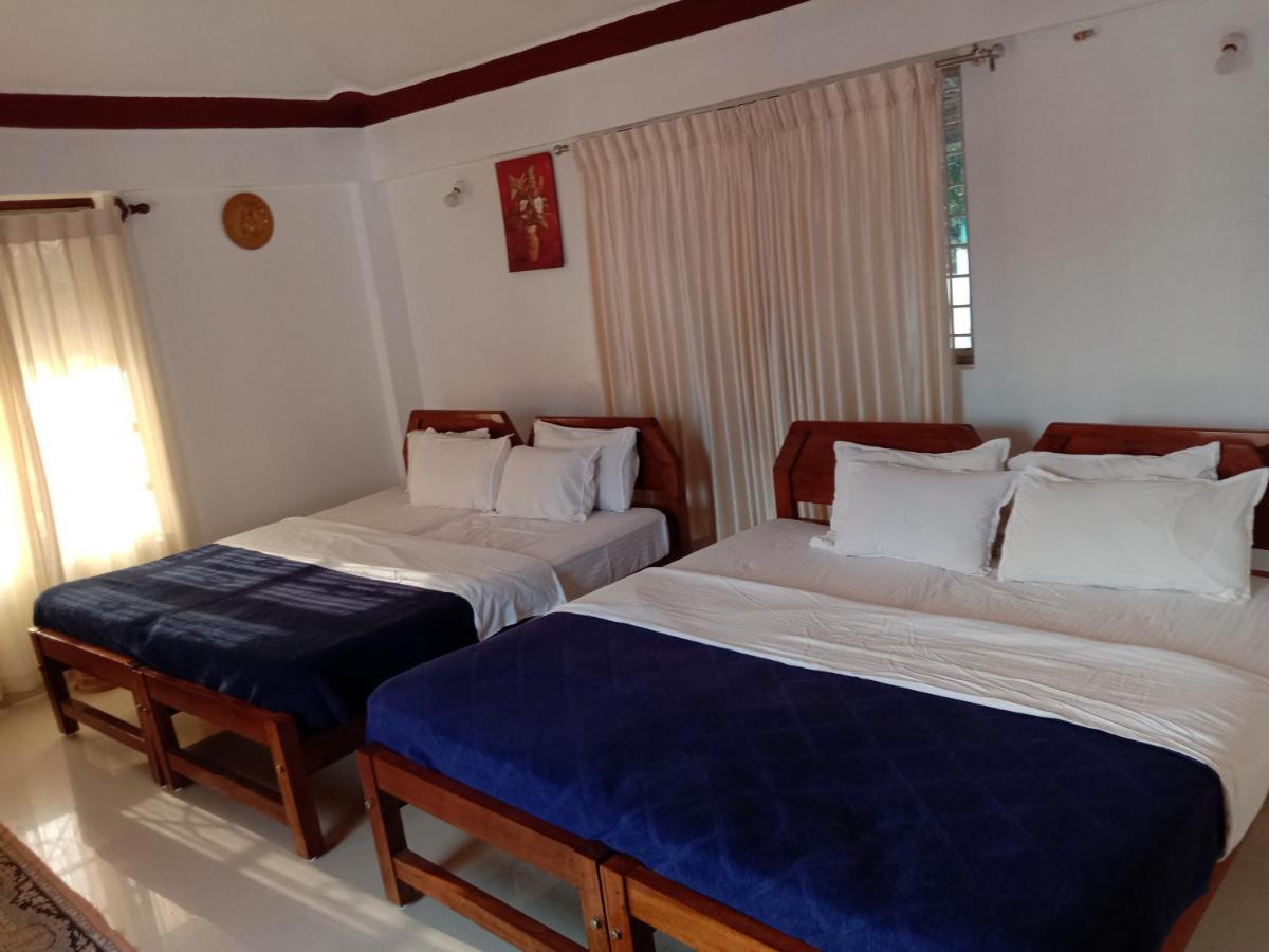 Shivalaya Homestay, Madikeri Siddāpur Dış mekan fotoğraf