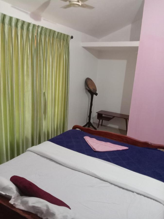 Shivalaya Homestay, Madikeri Siddāpur Dış mekan fotoğraf