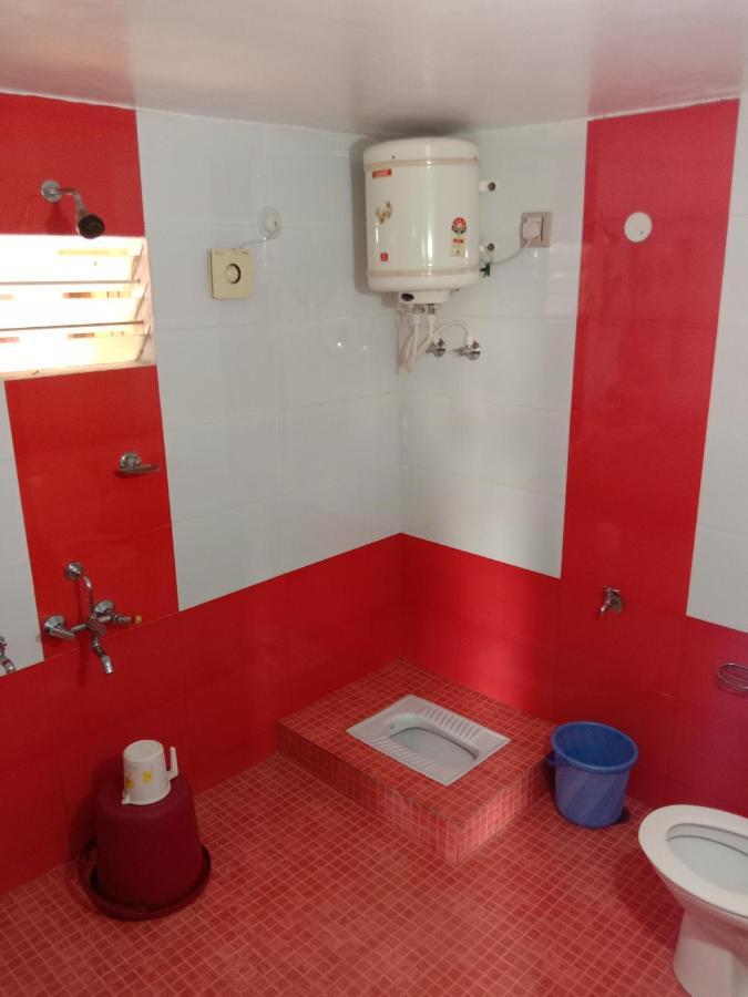 Shivalaya Homestay, Madikeri Siddāpur Dış mekan fotoğraf