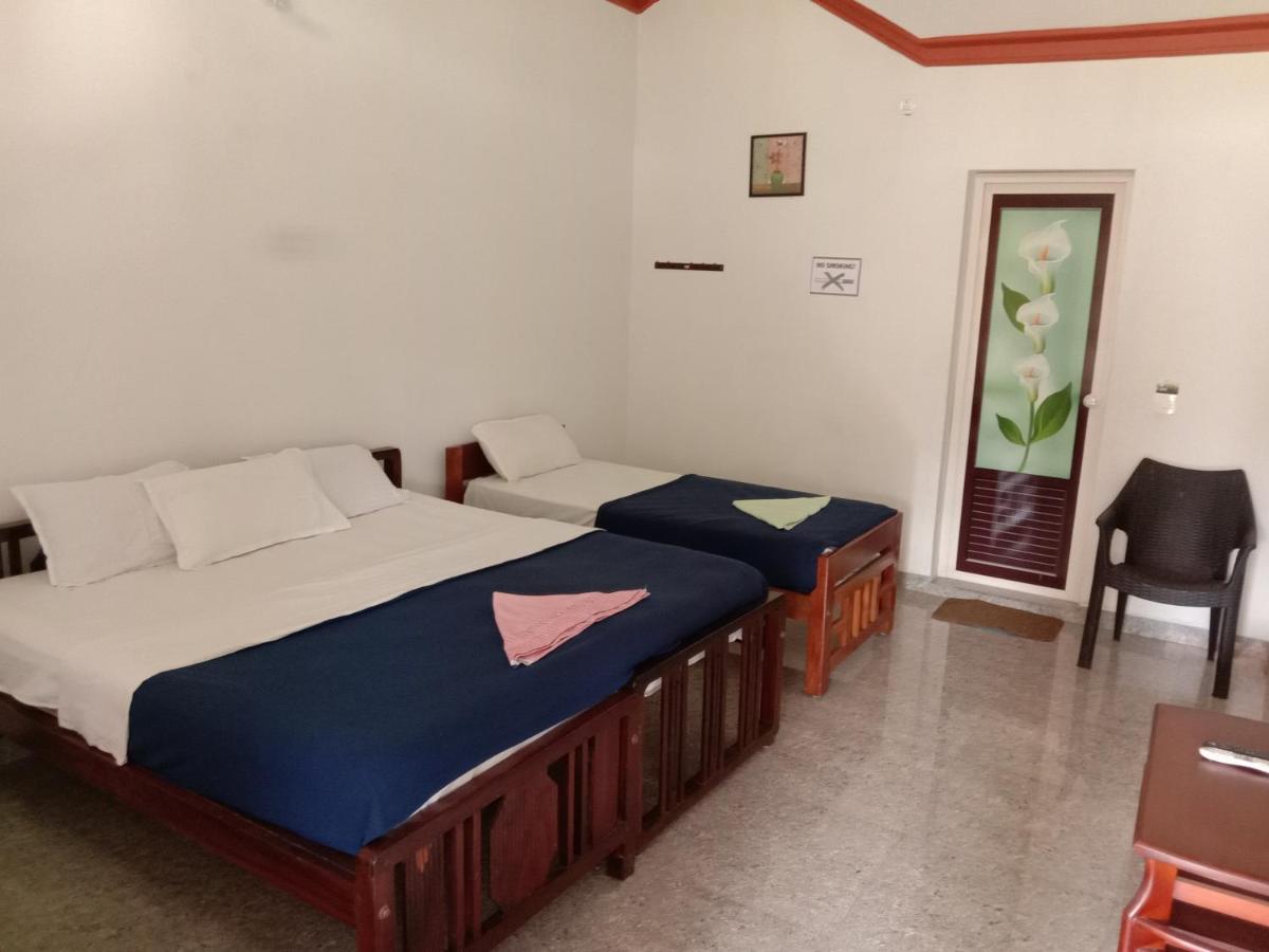 Shivalaya Homestay, Madikeri Siddāpur Dış mekan fotoğraf