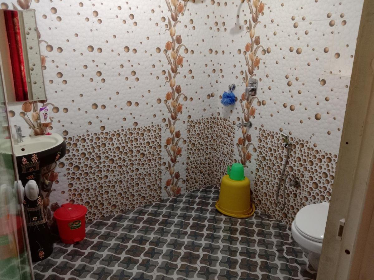 Shivalaya Homestay, Madikeri Siddāpur Dış mekan fotoğraf