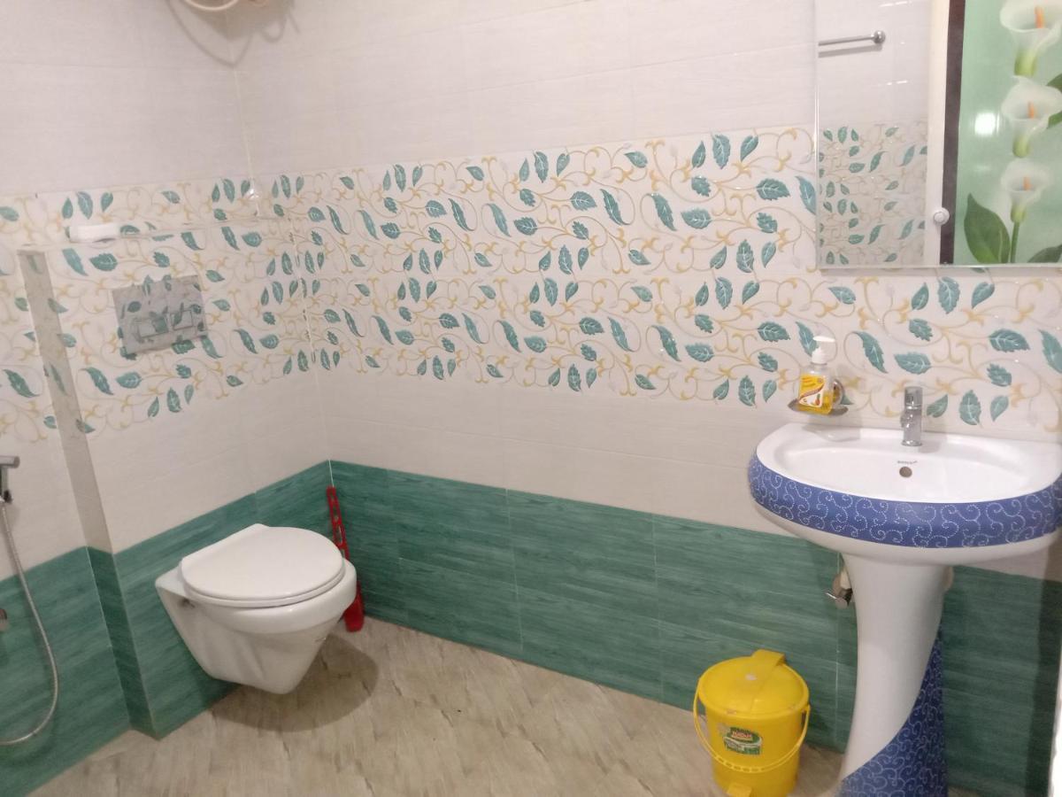 Shivalaya Homestay, Madikeri Siddāpur Dış mekan fotoğraf