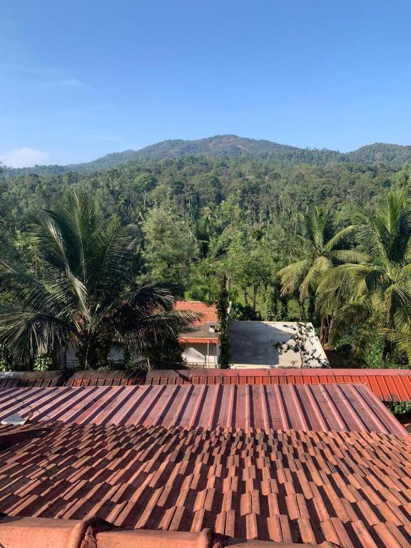 Shivalaya Homestay, Madikeri Siddāpur Dış mekan fotoğraf