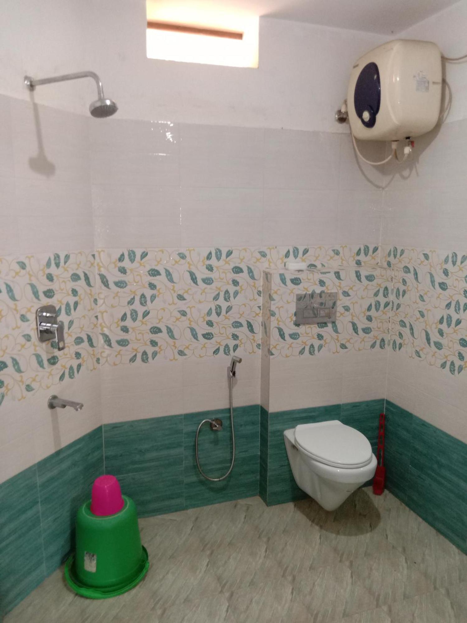 Shivalaya Homestay, Madikeri Siddāpur Oda fotoğraf
