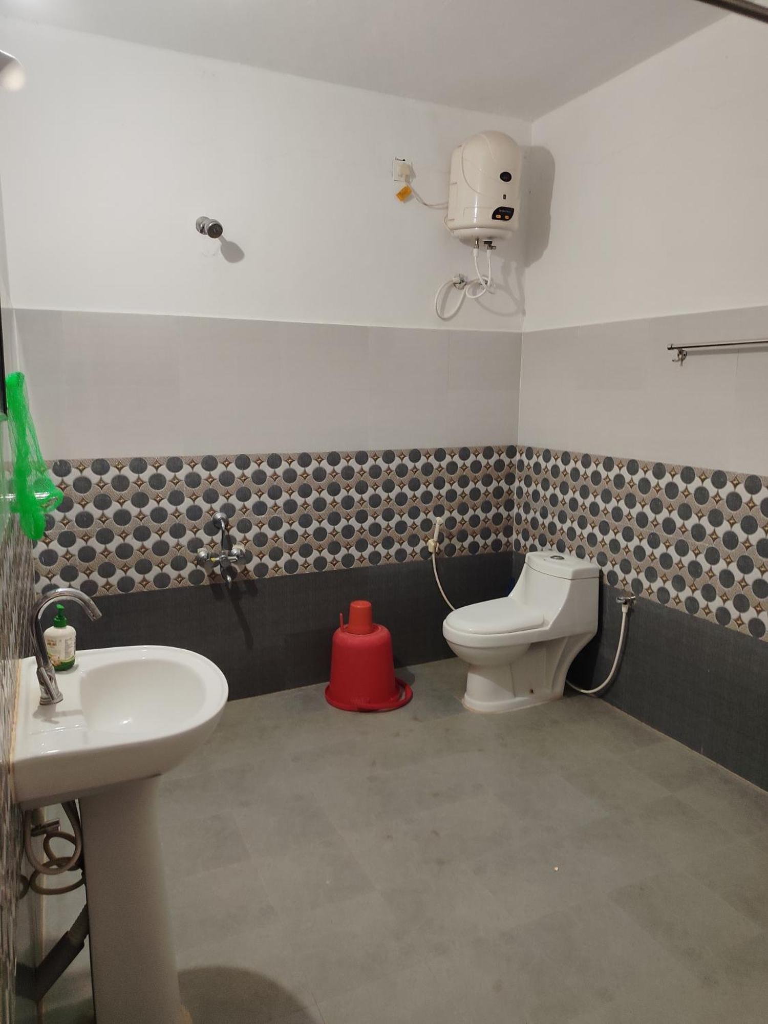 Shivalaya Homestay, Madikeri Siddāpur Dış mekan fotoğraf