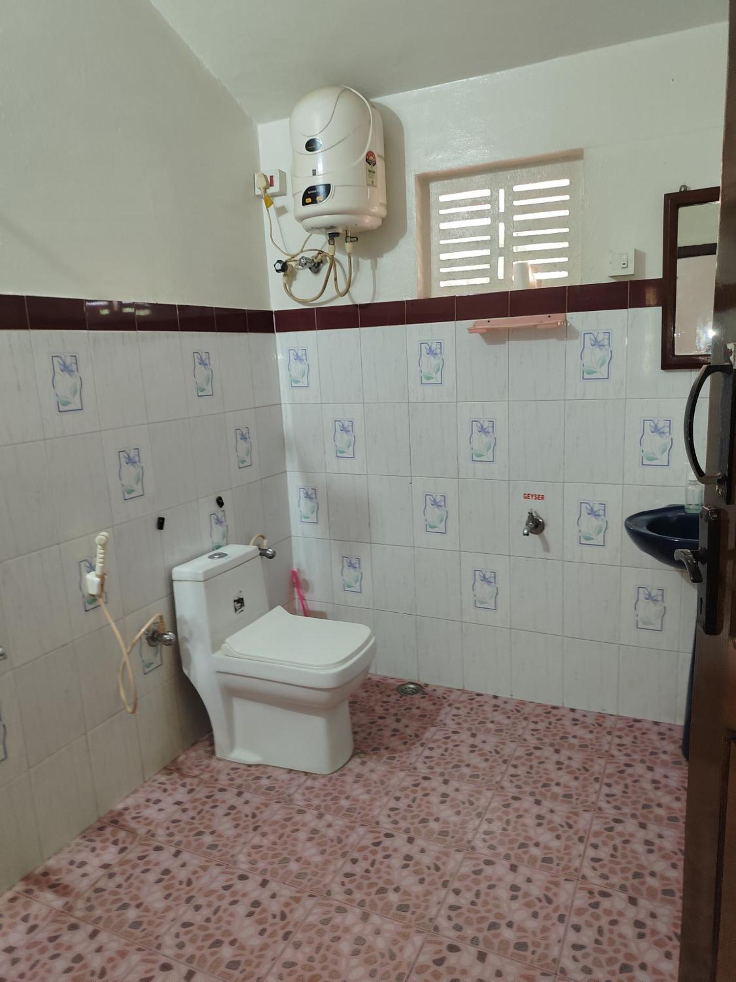 Shivalaya Homestay, Madikeri Siddāpur Dış mekan fotoğraf