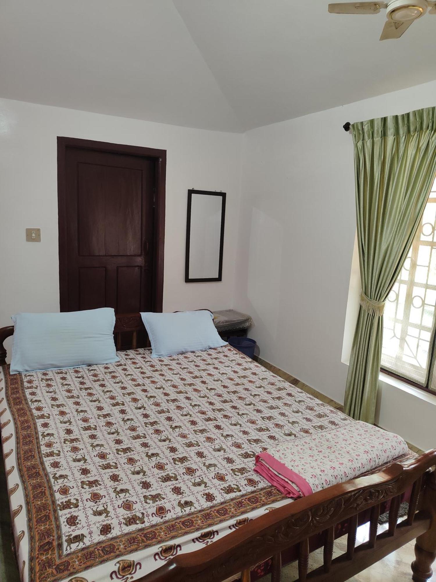 Shivalaya Homestay, Madikeri Siddāpur Dış mekan fotoğraf